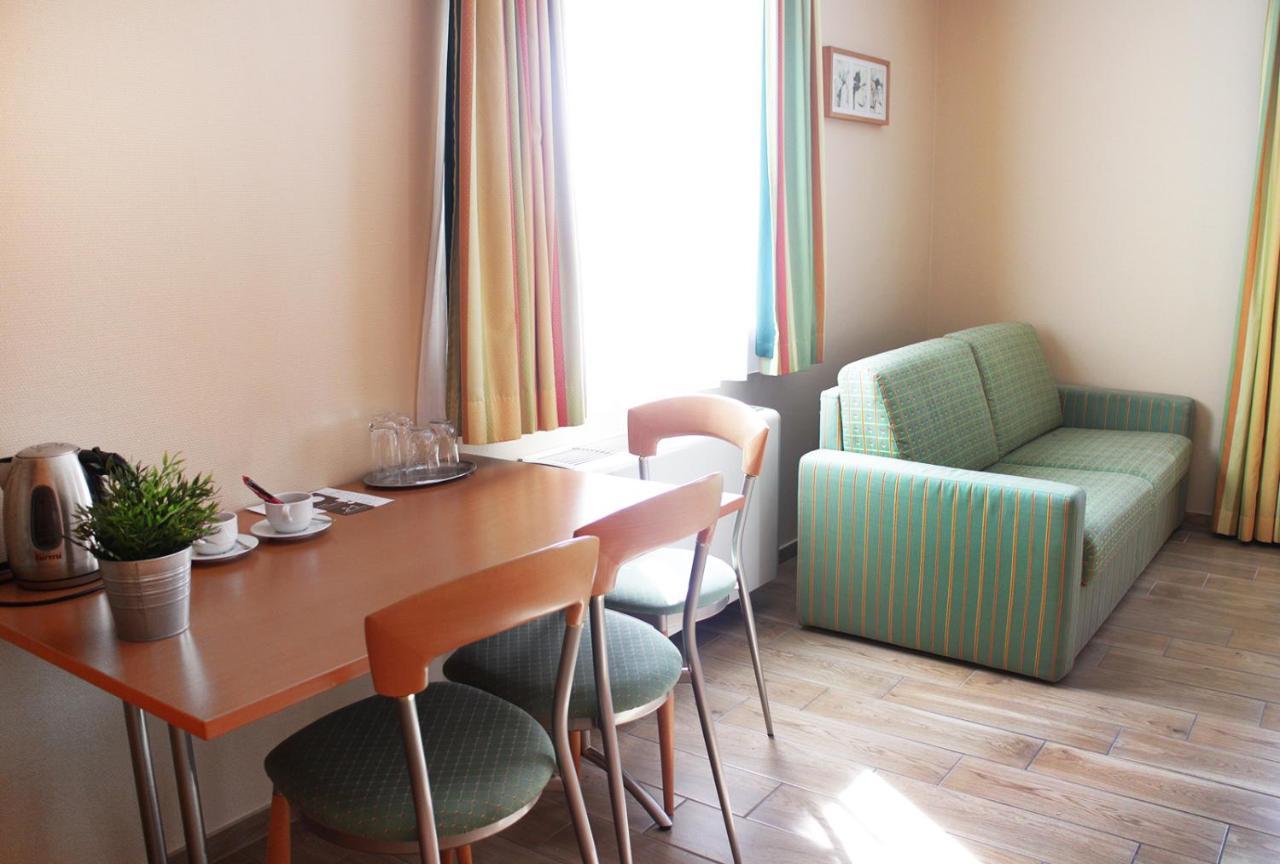 Marben Panzio Bed & Breakfast Hegykő Eksteriør bilde