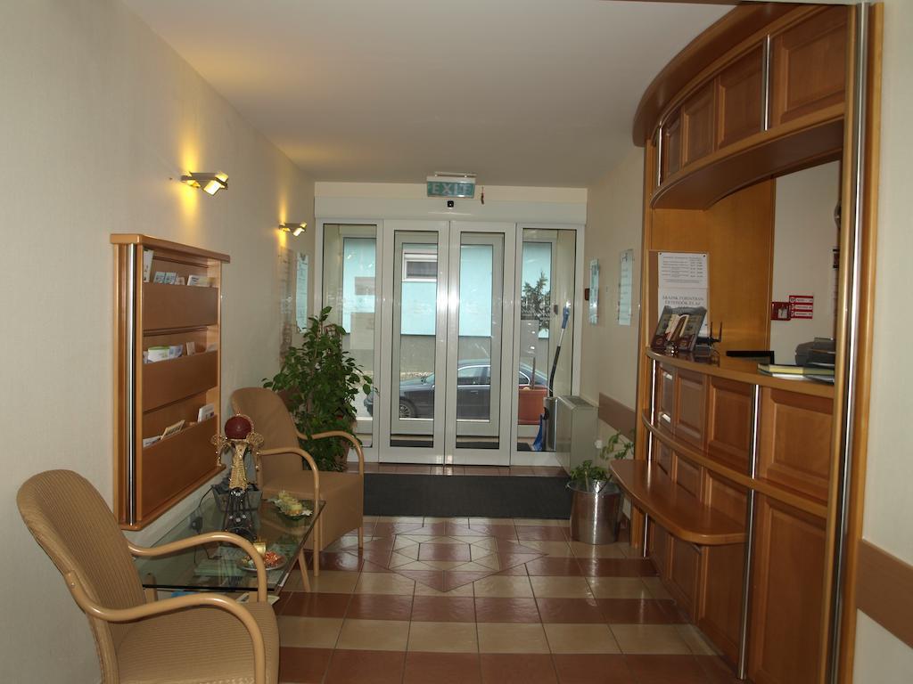Marben Panzio Bed & Breakfast Hegykő Eksteriør bilde