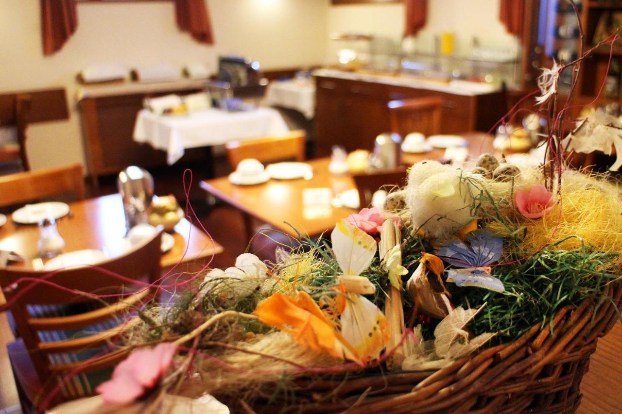 Marben Panzio Bed & Breakfast Hegykő Eksteriør bilde