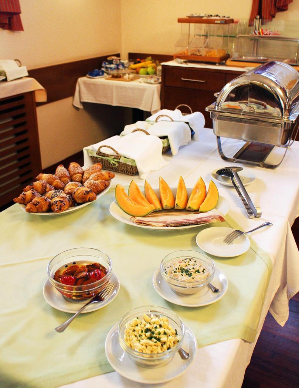 Marben Panzio Bed & Breakfast Hegykő Eksteriør bilde